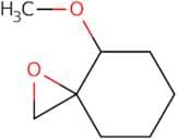 4-Methoxy-1-oxaspiro[2.5]octane