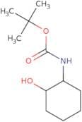 tert-Butyl 2-hydroxycyclohexylcarbamate