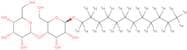 Dodecyl-d25-β-D-maltoside
