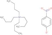 Tetrabutylammonium p-Nitrophenoxide