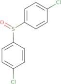 4-Chlorophenyl Sulfoxide