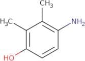 4-Amino-2,3-xylenol