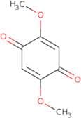 2,5-Dimethoxy-2,5-cyclohexadiene-1,4-dione