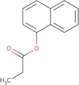 1-Naphthyl Propionate