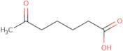 5-Acetylvaleric Acid
