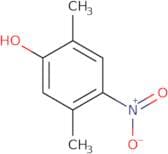 2,5-Dimethyl-4-nitrophenol