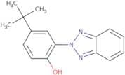 2-(5-tert-Butyl-2-hydroxyphenyl)benzotriazole-d9