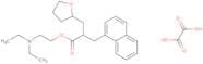 Nafronyl oxalate