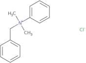 Benzyldimethylphenylammonium Chloride