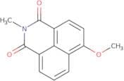 6-Methoxy-2-methyl-1H-benzo[de]isoquinoline-1,3(2H)-dione