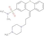 (E)-Thiothixene
