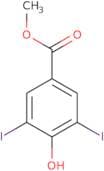 Methyl 4-hydroxy-3,5-diiodobenzoate