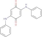 2,5-Bis(phenylamino)cyclohexa-2,5-diene-1,4-dione