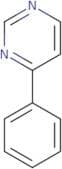 4-Phenylpyrimidine