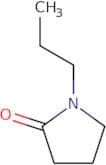 1-Propyl-2-pyrrolidinone