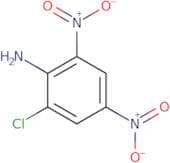 (2-Chloro-4,6-dinitrophenyl)amine