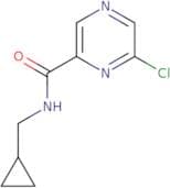Cyclazocine