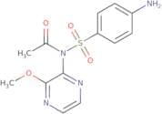 Acetylazide