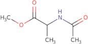 (2S)-2-Acetamidopropanoate