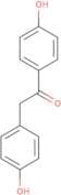1,2-Bis(4-hydroxyphenyl)ethanone