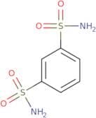 1,3-Benzenedisulfonamide