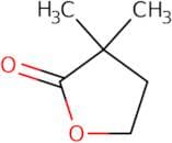 Alpha,alpha-dimethyl-gamma-butyrolactone