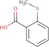 2-(Methylsulfanyl)benzoic acid