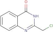 2-(Chloromethyl)-3,4-dihydroquinazolin-4-one