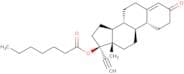 Norethisterone Enanthate