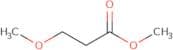 Methyl 3-methoxypropanoate