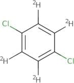 1,4-Dichlorobenzene-d4 solution