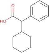 ±-Cyclohexylphenylacetic Acid