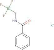 Potassium benzamidomethyltrifluoroborate