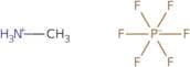 Methylammonium hexafluorophosphate