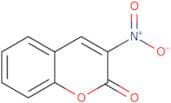 3-Nitro-2H-chromen-2-one
