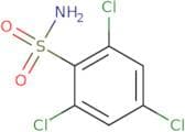 2,4,6-Trichlorobenzenesulphonamide