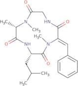 Tentoxin