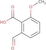 2-Formyl-6-methoxybenzoic acid