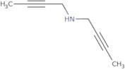 Di-but-2-ynyl-amine