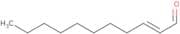 trans-2-Undecenal