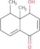 Desoxo-narchinol A