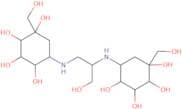 (R)-Valiolamine voglibose dihydrochloride