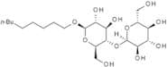 Decyl β-D-maltopyranoside