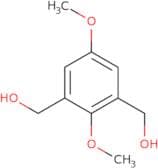 2,6-Bis(hydroxymethyl)-1,4-dimethoxybenzene