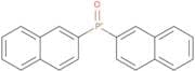 Di(naphthalen-2-yl)phosphine oxide