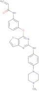 Olmutinib