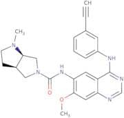Theliatinib (HMPL-309)