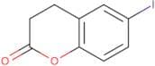 6-Iodochroman-2-one