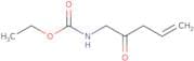 Ethyl allyl(2-oxoethyl)carbamate