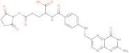 Folic NHS ester